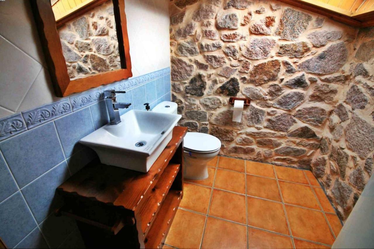 Casa Porto De Quilmas Villa O Pindo Екстериор снимка
