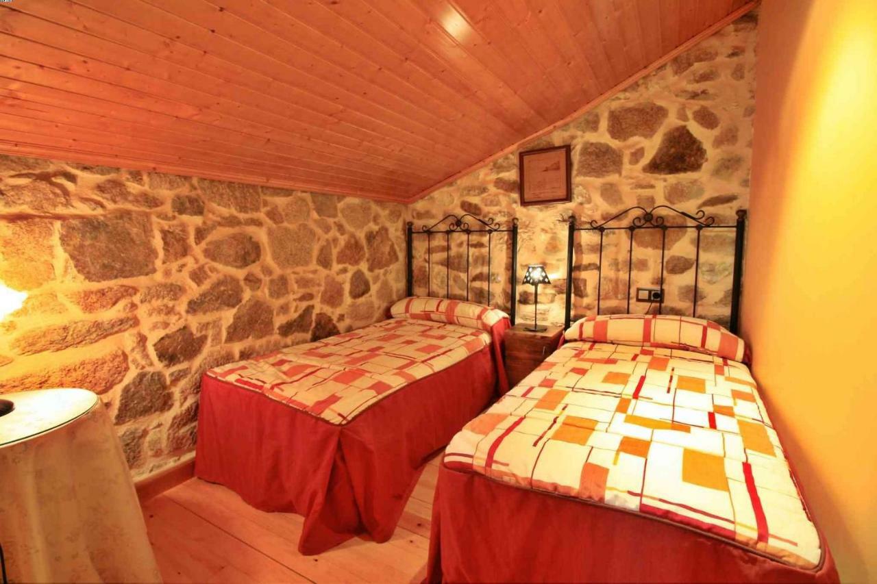 Casa Porto De Quilmas Villa O Pindo Екстериор снимка